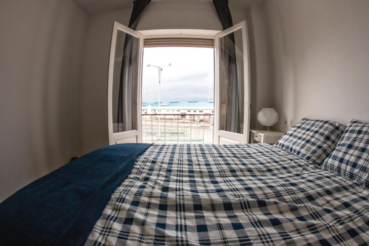 Moderno-Dinamico Apartment Vigo Exterior photo