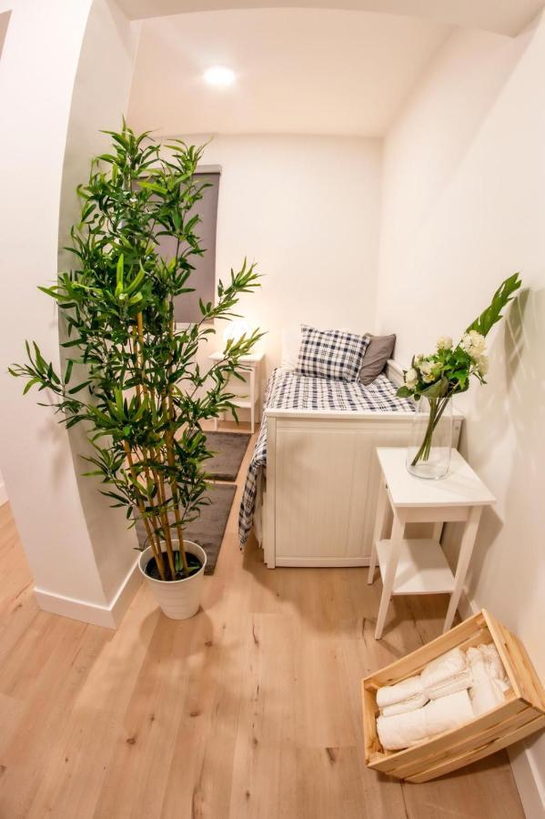 Moderno-Dinamico Apartment Vigo Exterior photo